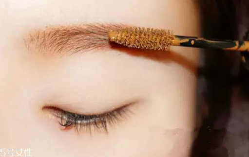 楔形眉筆好用嗎 全能畫(huà)眉神器