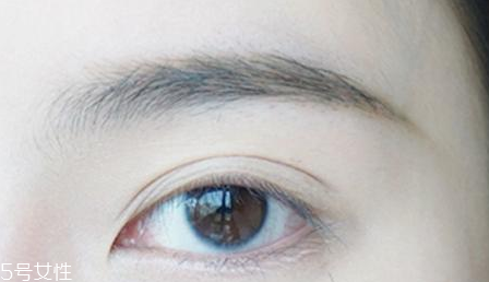 楔形眉筆好用嗎 全能畫(huà)眉神器