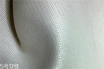 天絲麻面料容易皺嗎 穿著要注意