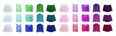 冷膚色適合什么顏色腮紅 粉色藍(lán)色紫色都是首選 冷膚色適合什么顏色腮紅 粉色藍(lán)色紫色都是首選