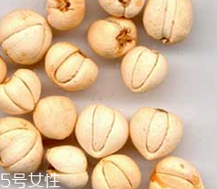 川貝母的營(yíng)養(yǎng)價(jià)值 止咳化痰 川貝母的營(yíng)養(yǎng)價(jià)值 止咳化痰