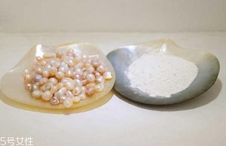 珍珠粉可以刷牙嗎 簡(jiǎn)單方便好處多 珍珠粉可以刷牙嗎 簡(jiǎn)單方便好處多