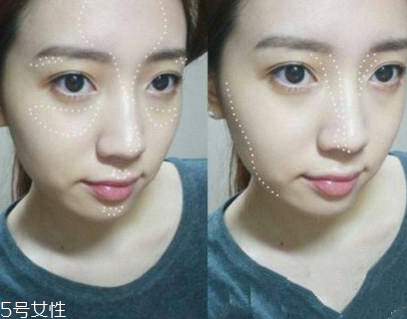 高光液用什么上妝好 人造毛化妝刷最適合 高光液用什么上妝好 人造毛化妝刷最適合