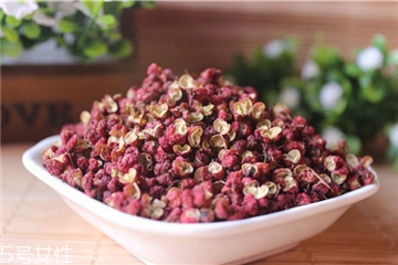 花椒能去狐臭嗎 治療狐臭的方法 花椒能去狐臭嗎 治療狐臭的方法