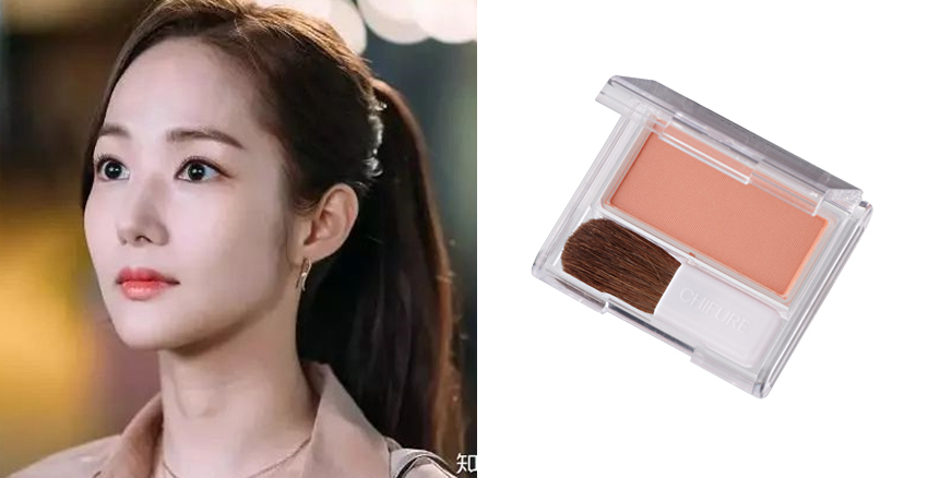 杏色腮紅什么牌子好 杏色腮紅品牌推薦 杏色腮紅什么牌子好 杏色腮紅品牌推薦