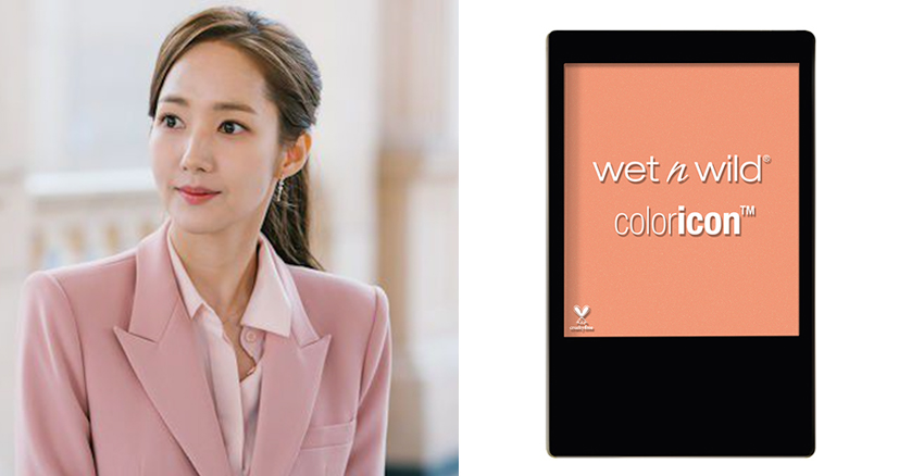 杏色腮紅什么牌子好 杏色腮紅品牌推薦 杏色腮紅什么牌子好 杏色腮紅品牌推薦