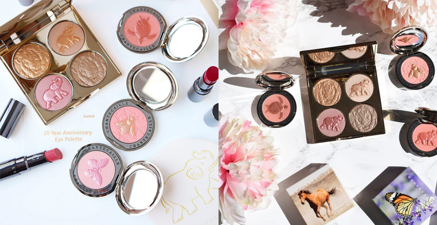 浮雕腮紅什么牌子好 浮雕腮紅盤推薦 浮雕腮紅什么牌子好 浮雕腮紅盤推薦