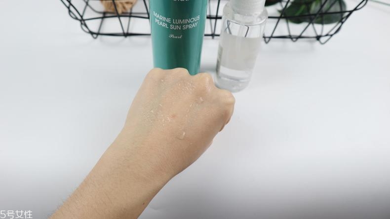 jm防曬噴霧和vt防曬噴霧哪個(gè)好 2款韓國(guó)實(shí)力派全面對(duì)比 jm防曬噴霧和vt防曬噴霧哪個(gè)好 2款韓國(guó)實(shí)力派全面對(duì)比