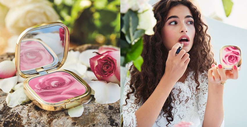 浮雕腮紅什么牌子好 浮雕腮紅盤推薦 浮雕腮紅什么牌子好 浮雕腮紅盤推薦