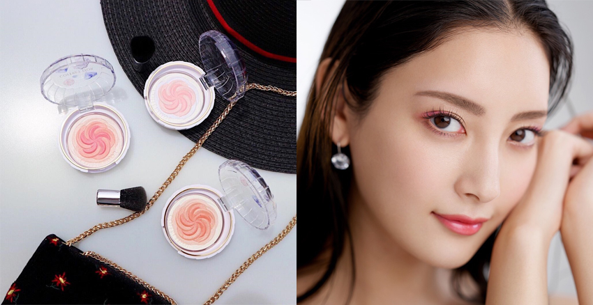 浮雕腮紅什么牌子好 浮雕腮紅盤推薦 浮雕腮紅什么牌子好 浮雕腮紅盤推薦