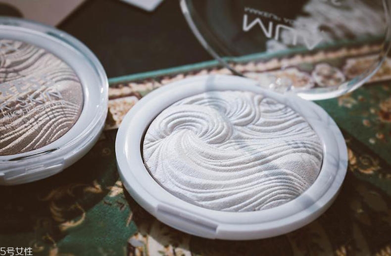 mua高光哪個色號好用 這2個顏色不推薦 mua高光哪個色號好用 這2個顏色不推薦