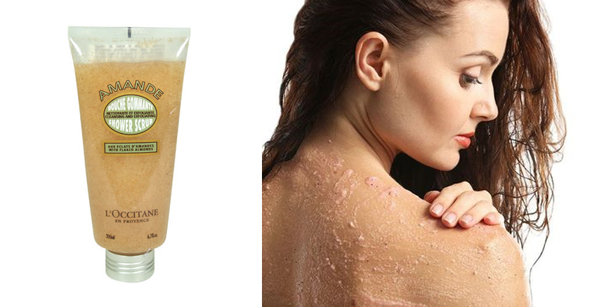 去角質(zhì)沐浴露哪個(gè)好2022 一掃黯沉老皮 去角質(zhì)沐浴露哪個(gè)好2022 一掃黯沉老皮