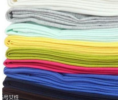 精梳棉是什么面料 高檔定制面料 精梳棉是什么面料 高檔定制面料