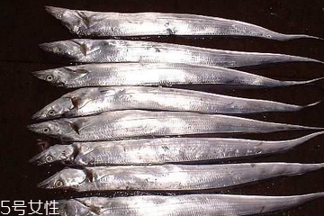 帶魚(yú)能清蒸嗎 別有一番風(fēng)味