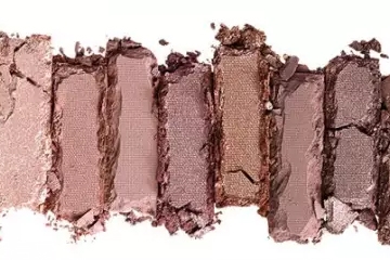 眼影為什么飛粉 粉質(zhì)細膩度了解一下