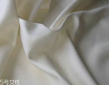 絹絲是什么面料 絹紡工程的產(chǎn)品 絹絲是什么面料 絹紡工程的產(chǎn)品