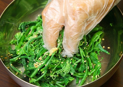 龍須菜怎么涼拌 涼拌龍須菜的做法圖解 龍須菜怎么涼拌 涼拌龍須菜的做法圖解