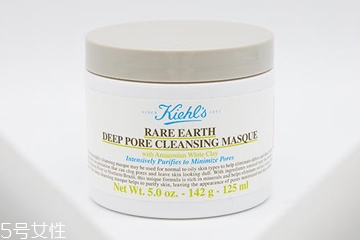 科顏氏白泥面膜適合油性皮膚嗎 草莓鼻寶寶最愛(ài)