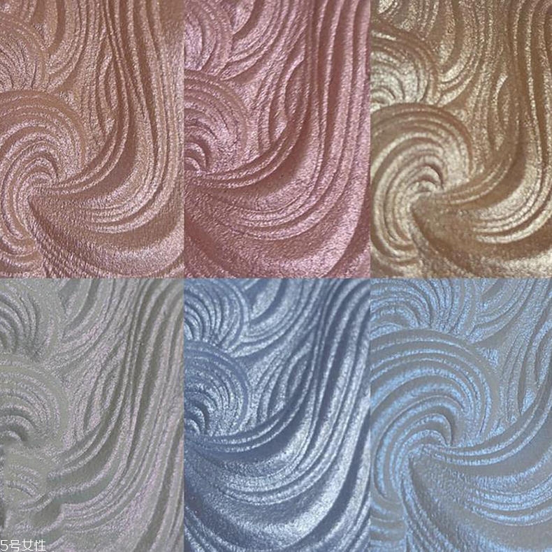 mua高光哪個色號好用 這2個顏色不推薦 mua高光哪個色號好用 這2個顏色不推薦