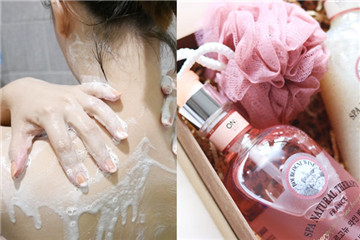 去角質(zhì)沐浴露哪個(gè)好2022 一掃黯沉老皮 去角質(zhì)沐浴露哪個(gè)好2022 一掃黯沉老皮