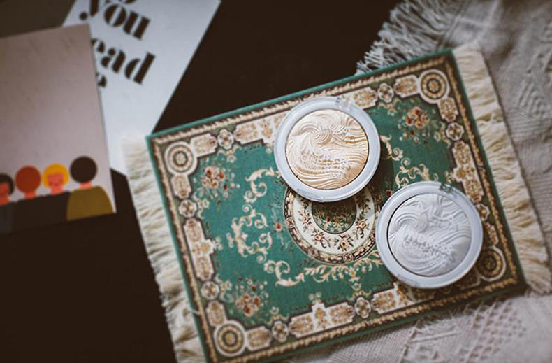 mua高光哪個色號好用 這2個顏色不推薦 mua高光哪個色號好用 這2個顏色不推薦