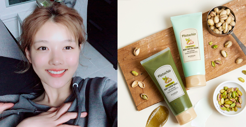 去角質(zhì)沐浴露哪個(gè)好2022 一掃黯沉老皮 去角質(zhì)沐浴露哪個(gè)好2022 一掃黯沉老皮