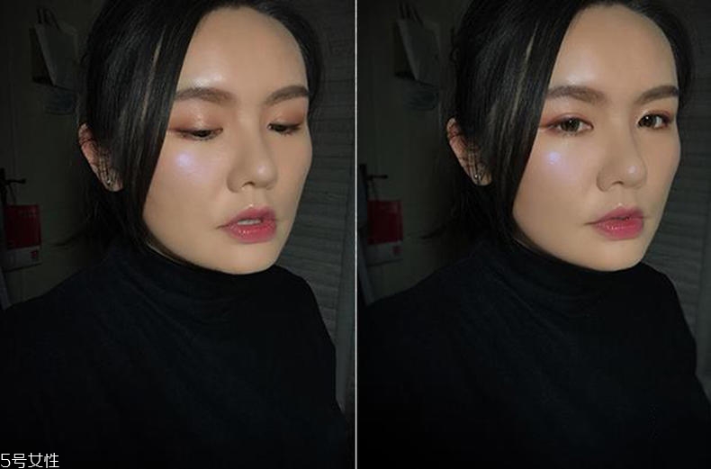 mua高光哪個色號好用 這2個顏色不推薦 mua高光哪個色號好用 這2個顏色不推薦