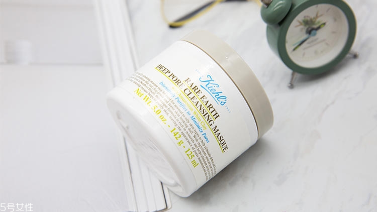 科顏氏白泥面膜適合油性皮膚嗎 草莓鼻寶寶最?lèi)?ài)