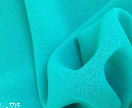 雪紡是滌綸嗎 帶你了解二者的區(qū)別 雪紡是滌綸嗎 帶你了解二者的區(qū)別