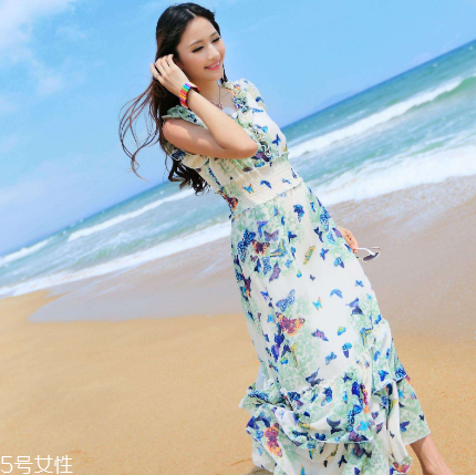 雪紡和真絲的區(qū)別 外形手感大不同 雪紡和真絲的區(qū)別 外形手感大不同