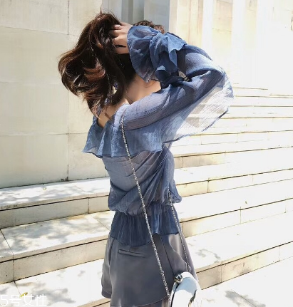 雪紡面料防曬嗎 防曬效果不顯著 雪紡面料防曬嗎 防曬效果不顯著