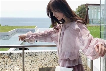 雪紡面料防曬嗎 防曬效果不顯著 雪紡面料防曬嗎 防曬效果不顯著