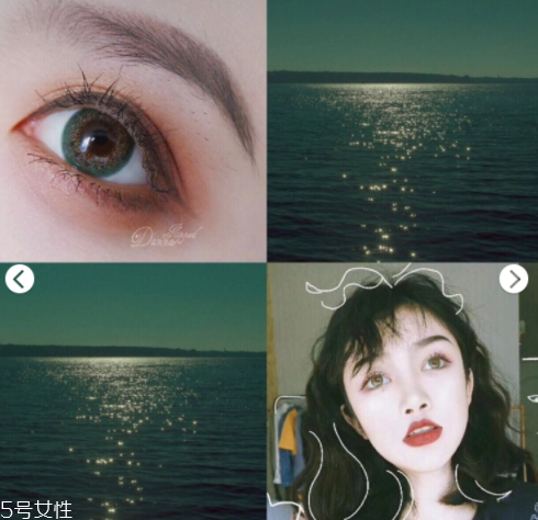 美瞳會(huì)傷眼睛嗎 多多少少有一點(diǎn) 美瞳會(huì)傷眼睛嗎 多多少少有一點(diǎn)