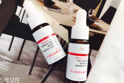 杏仁酸怎么用 杏仁酸使用注意事項