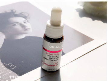 杏仁酸怎么用 杏仁酸使用注意事項