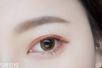 美瞳會掉色嗎 正品不會的 美瞳會掉色嗎 正品不會的