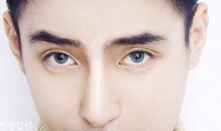 美瞳會掉色嗎 正品不會的 美瞳會掉色嗎 正品不會的