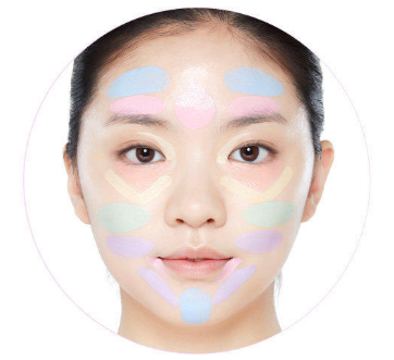 透明色妝前乳怎么用才正確 2種類型適合不同膚質(zhì) 透明色妝前乳怎么用才正確 2種類型適合不同膚質(zhì)