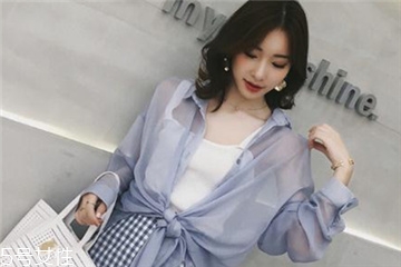 雪紡皺了怎么辦 教你幾招別擔(dān)心 雪紡皺了怎么辦 教你幾招別擔(dān)心