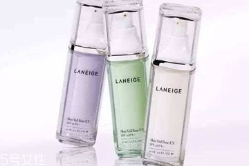 皮膚暗沉用什么顏色隔離霜 這么挑能防止假面 皮膚暗沉用什么顏色隔離霜 這么挑能防止假面