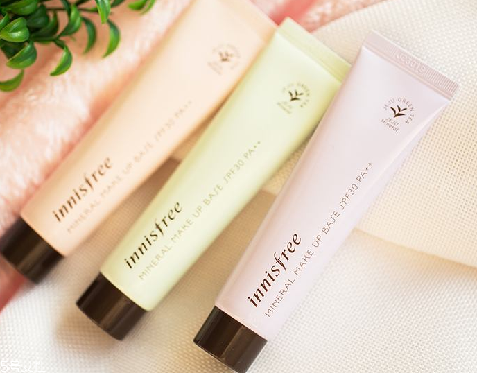 皮膚暗沉用什么顏色隔離霜 這么挑能防止假面 皮膚暗沉用什么顏色隔離霜 這么挑能防止假面