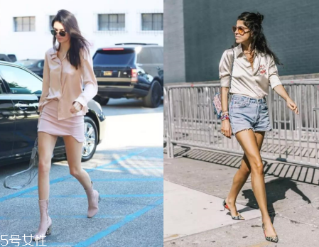 什么樣的衣服顯氣質(zhì) 氣質(zhì)女神都這樣穿 什么樣的衣服顯氣質(zhì) 氣質(zhì)女神都這樣穿