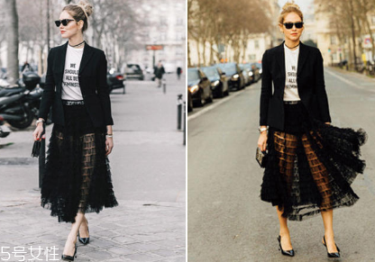 什么樣的衣服顯氣質(zhì) 氣質(zhì)女神都這樣穿 什么樣的衣服顯氣質(zhì) 氣質(zhì)女神都這樣穿