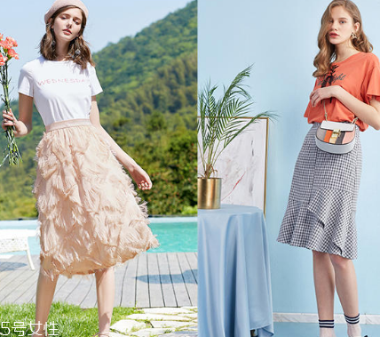 小個(gè)子適合穿長裙嗎 3招讓你輕松駕馭 小個(gè)子適合穿長裙嗎 3招讓你輕松駕馭