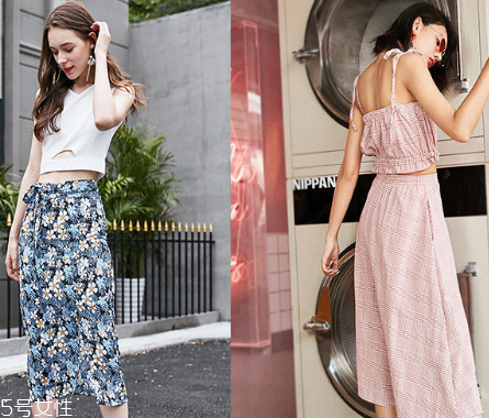 小個(gè)子適合穿長裙嗎 3招讓你輕松駕馭 小個(gè)子適合穿長裙嗎 3招讓你輕松駕馭