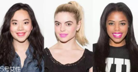 冷暖皮適合什么顏色口紅 這個百搭色永遠(yuǎn)不出錯 冷暖皮適合什么顏色口紅 這個百搭色永遠(yuǎn)不出錯