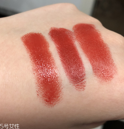 雅詩蘭黛333和迪奧740哪個更好看 誰擦誰好看 雅詩蘭黛333和迪奧740哪個更好看 誰擦誰好看