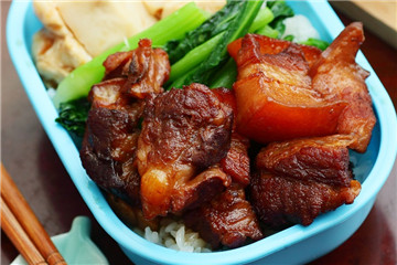 紹興鹵豬肉怎么做 紹興鹵豬肉的做法 紹興鹵豬肉怎么做 紹興鹵豬肉的做法