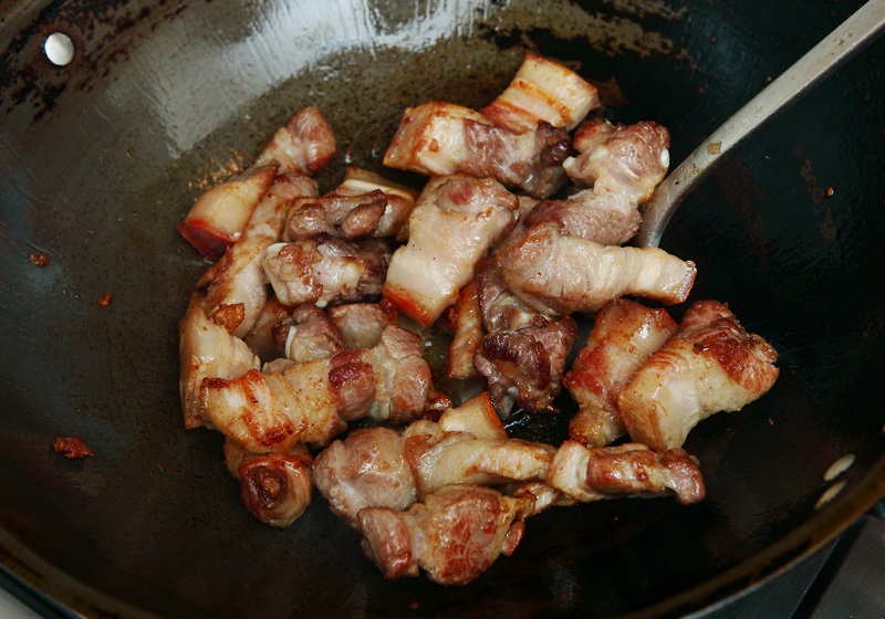 紹興鹵豬肉怎么做 紹興鹵豬肉的做法 紹興鹵豬肉怎么做 紹興鹵豬肉的做法