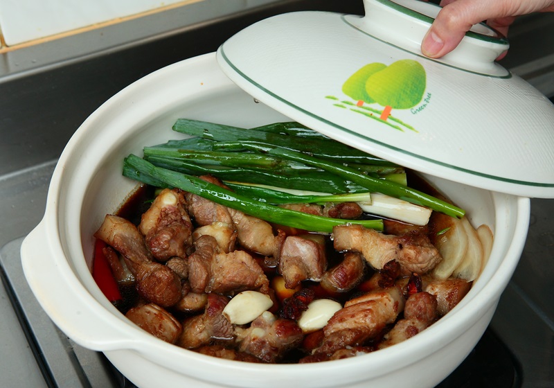 紹興鹵豬肉怎么做 紹興鹵豬肉的做法 紹興鹵豬肉怎么做 紹興鹵豬肉的做法